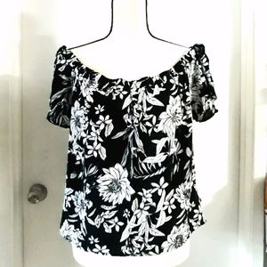 BCX Of The Shoulder Froral